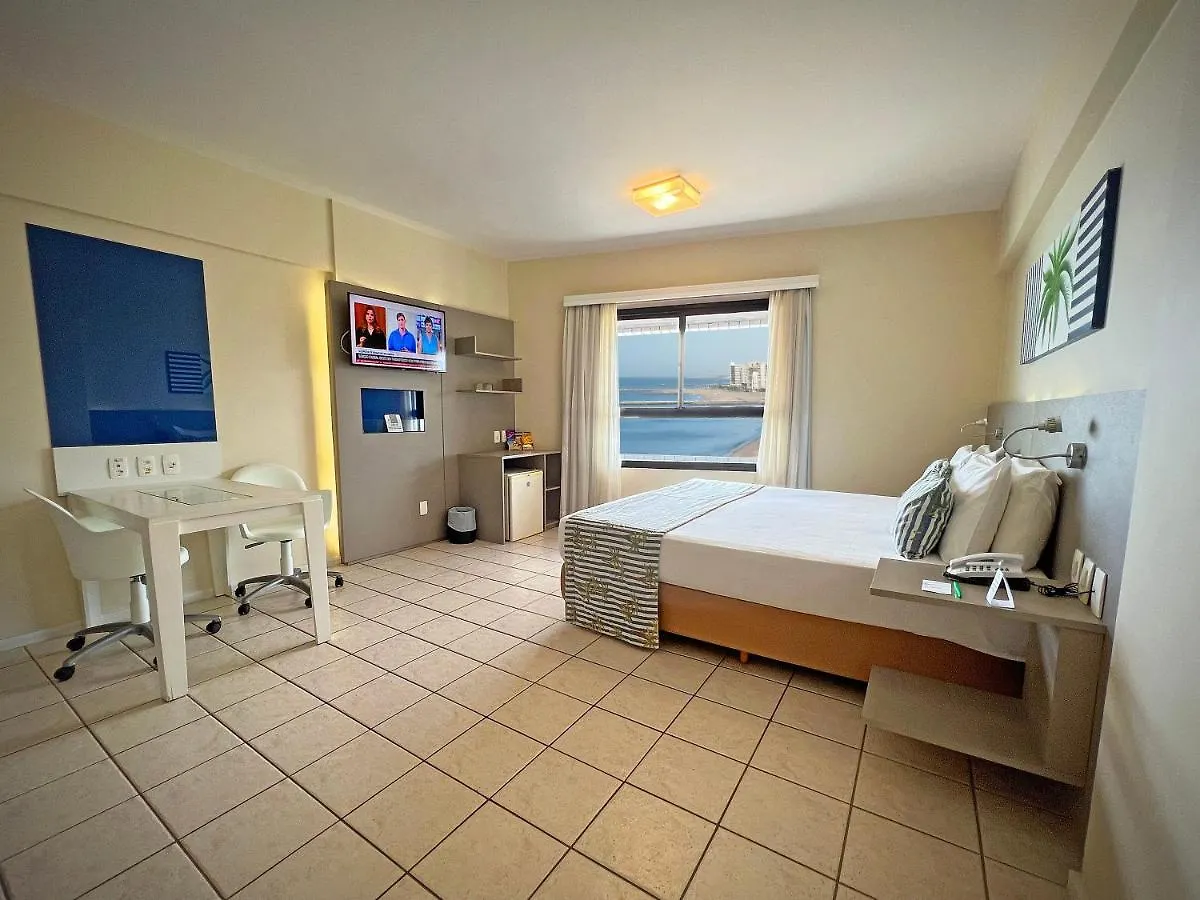 Bourbon Hotel Fortaleza