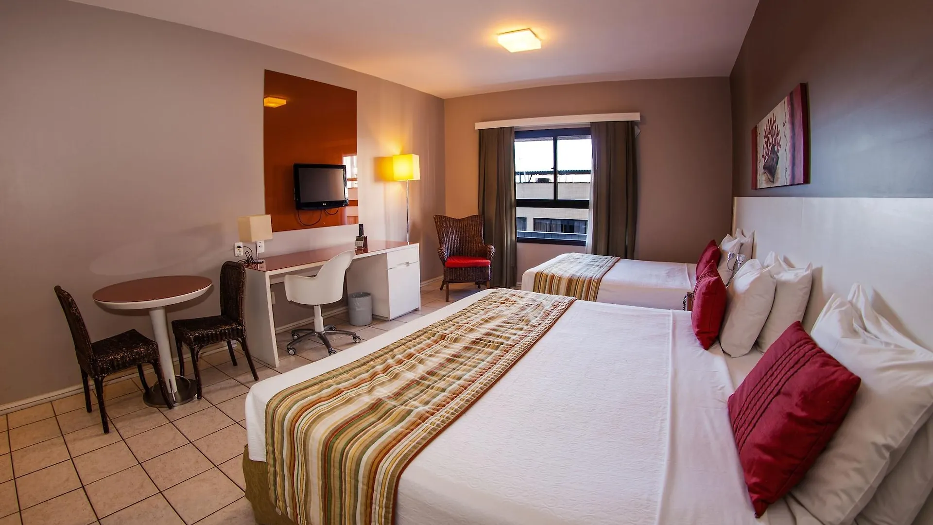 Bourbon Hotel Fortaleza Fortaleza (Ceara)