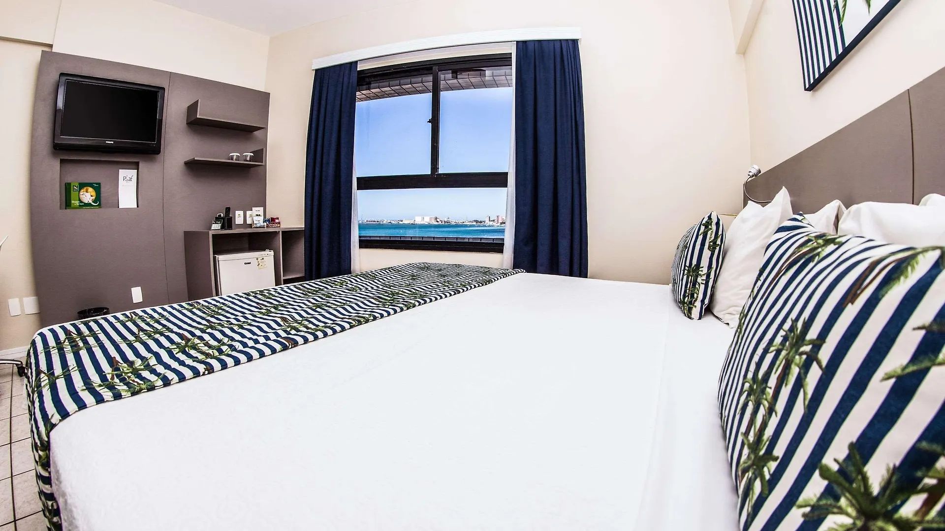 Bourbon Hotel Fortaleza