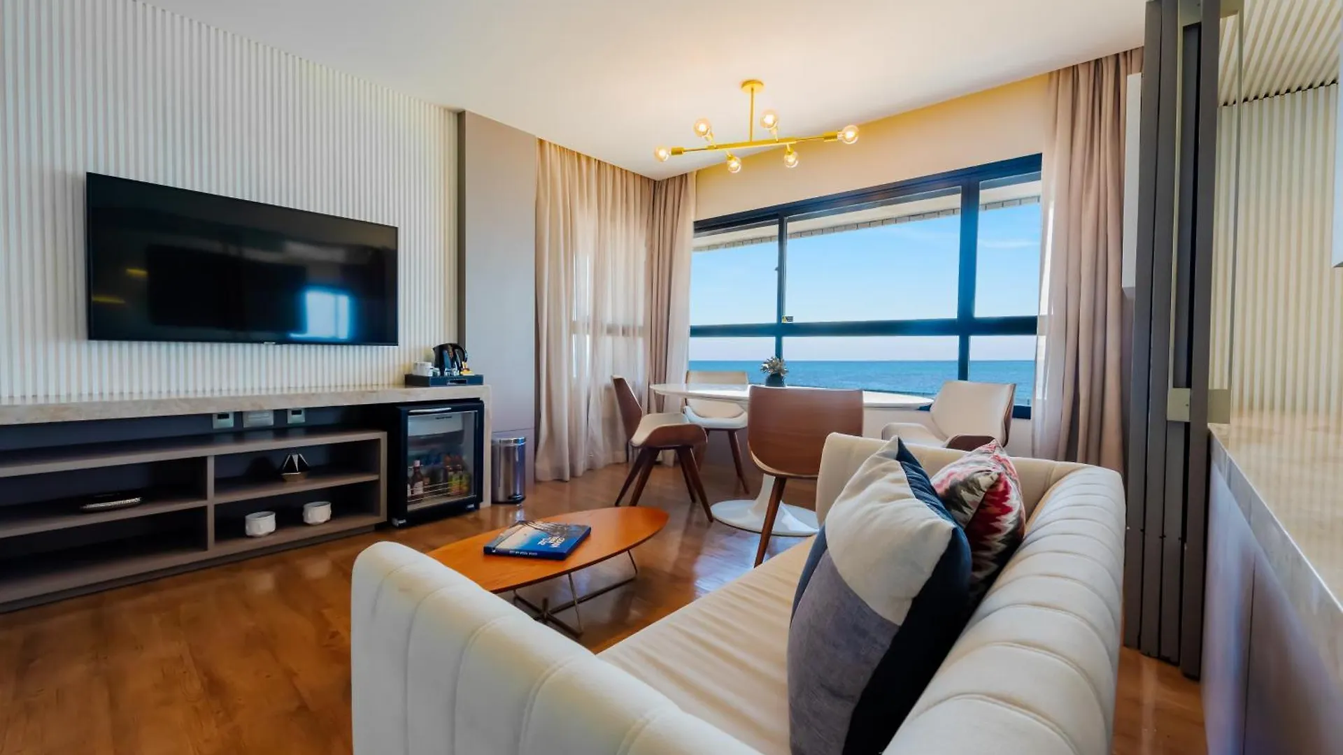 Bourbon Hotel Fortaleza