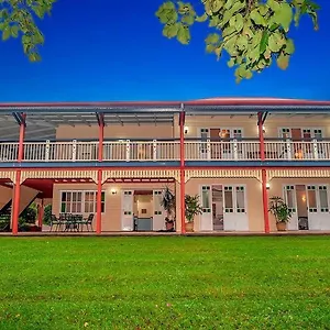  Bed & Breakfast Williams Australia