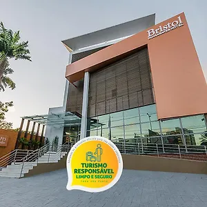 Hotel Bristol Guararapes Centro De Eventos