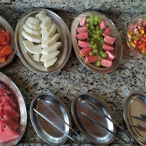 Guest house Okay De Iracema