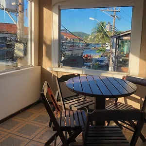  Apartamento Rua Pedras Brasil