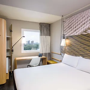 Hotel Ibis Centro De Eventos
