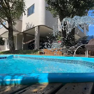  Apartamento Residencial Tia Dilma Brasil