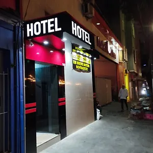 ** Hotel Jardim Paulista Brasil