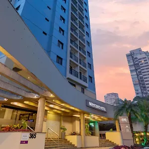 **** Hotel Mercure Moema Brazil