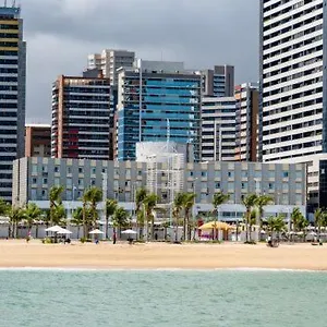 Hotel Oasis Imperial &