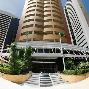 Plaza **** Fortaleza (Ceara)