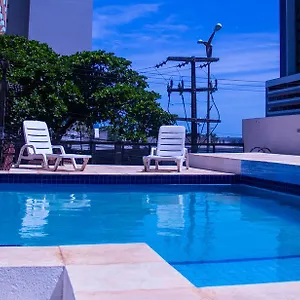 Aparthotel Via Venetto - Vista Mar
