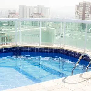 **** Hotel Plaza American Loft Brazil