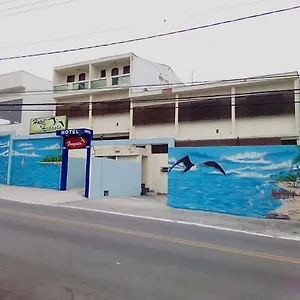 *** Hotel Fragata Brasil