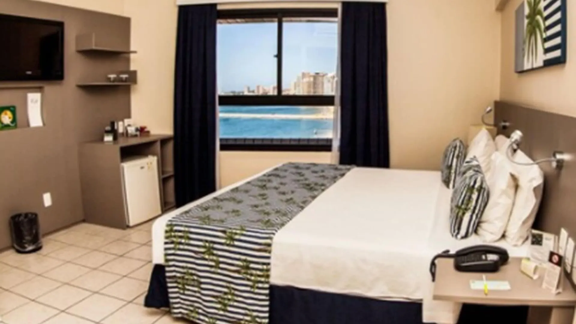 Bourbon Hotel Fortaleza  Fortaleza (Ceara)