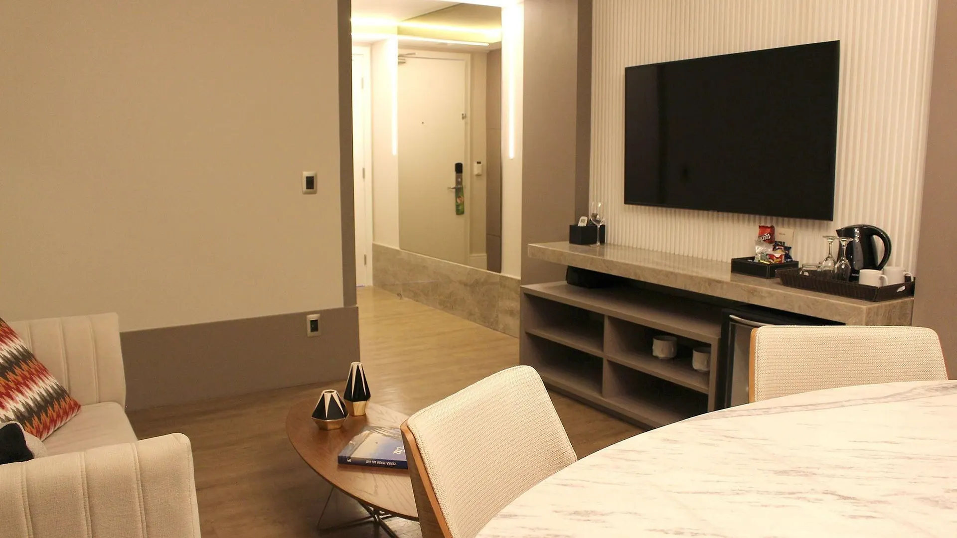 Bourbon Hotel Fortaleza