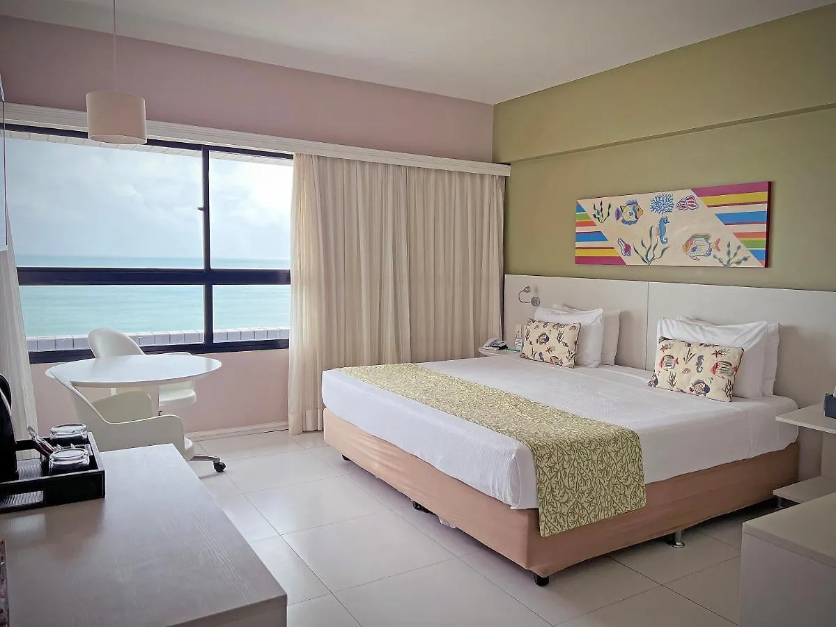 Bourbon Hotel Fortaleza Fortaleza (Ceara)