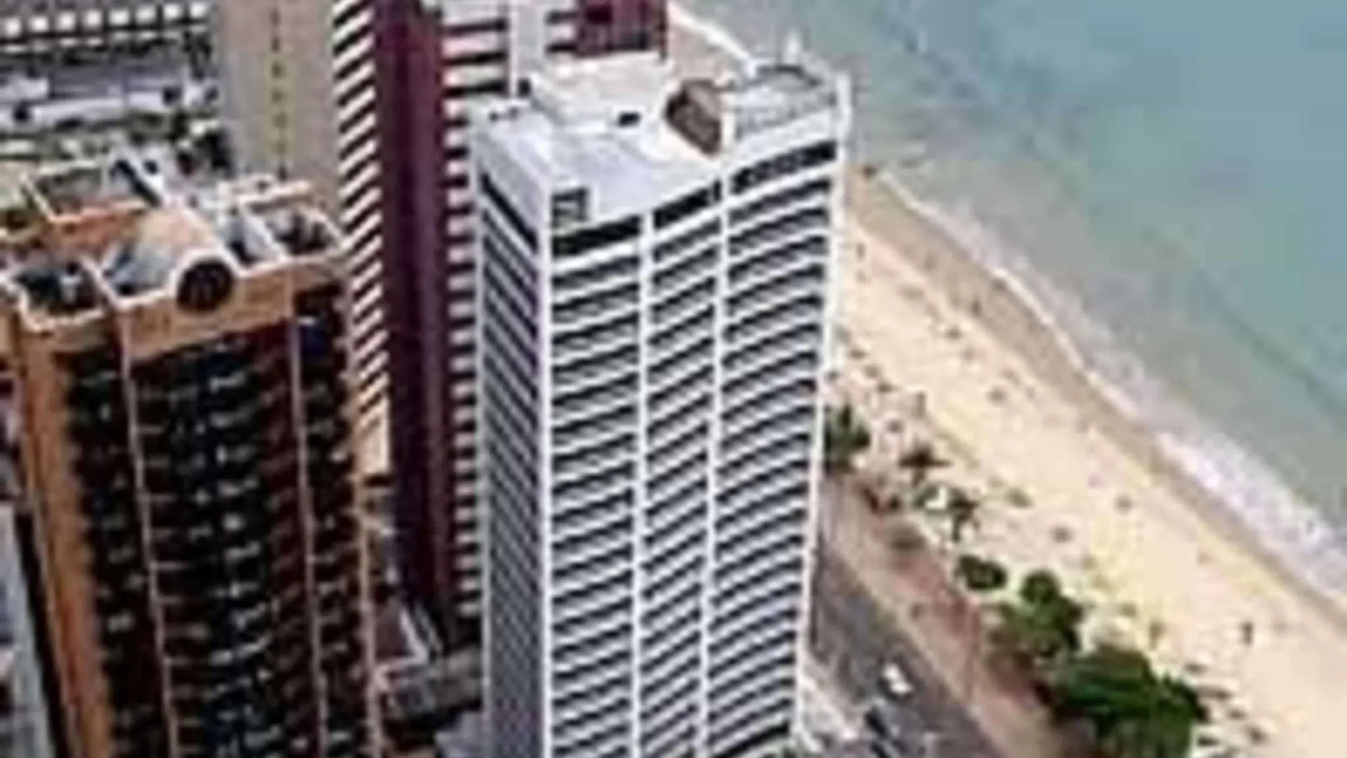 Bourbon Hotel Fortaleza  Fortaleza (Ceara)