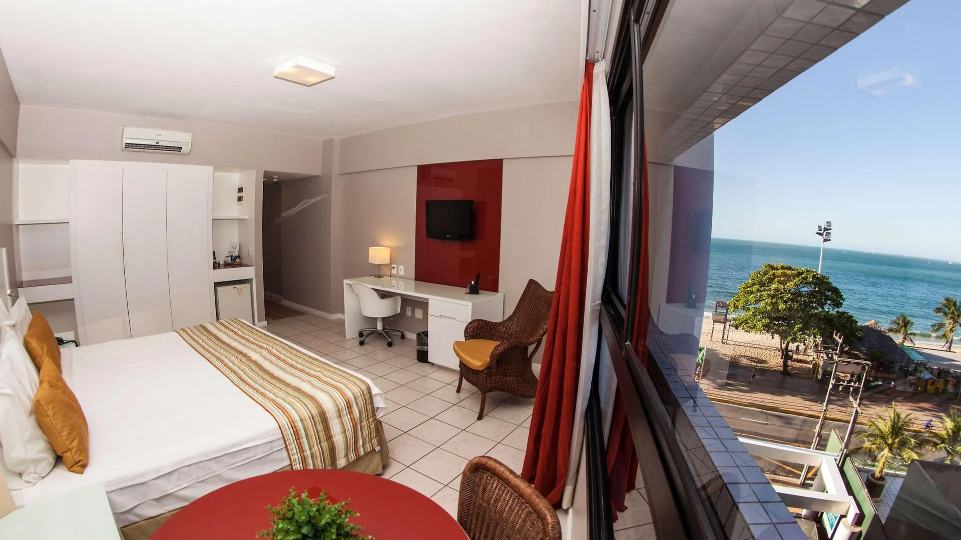 Bourbon Hotel Fortaleza