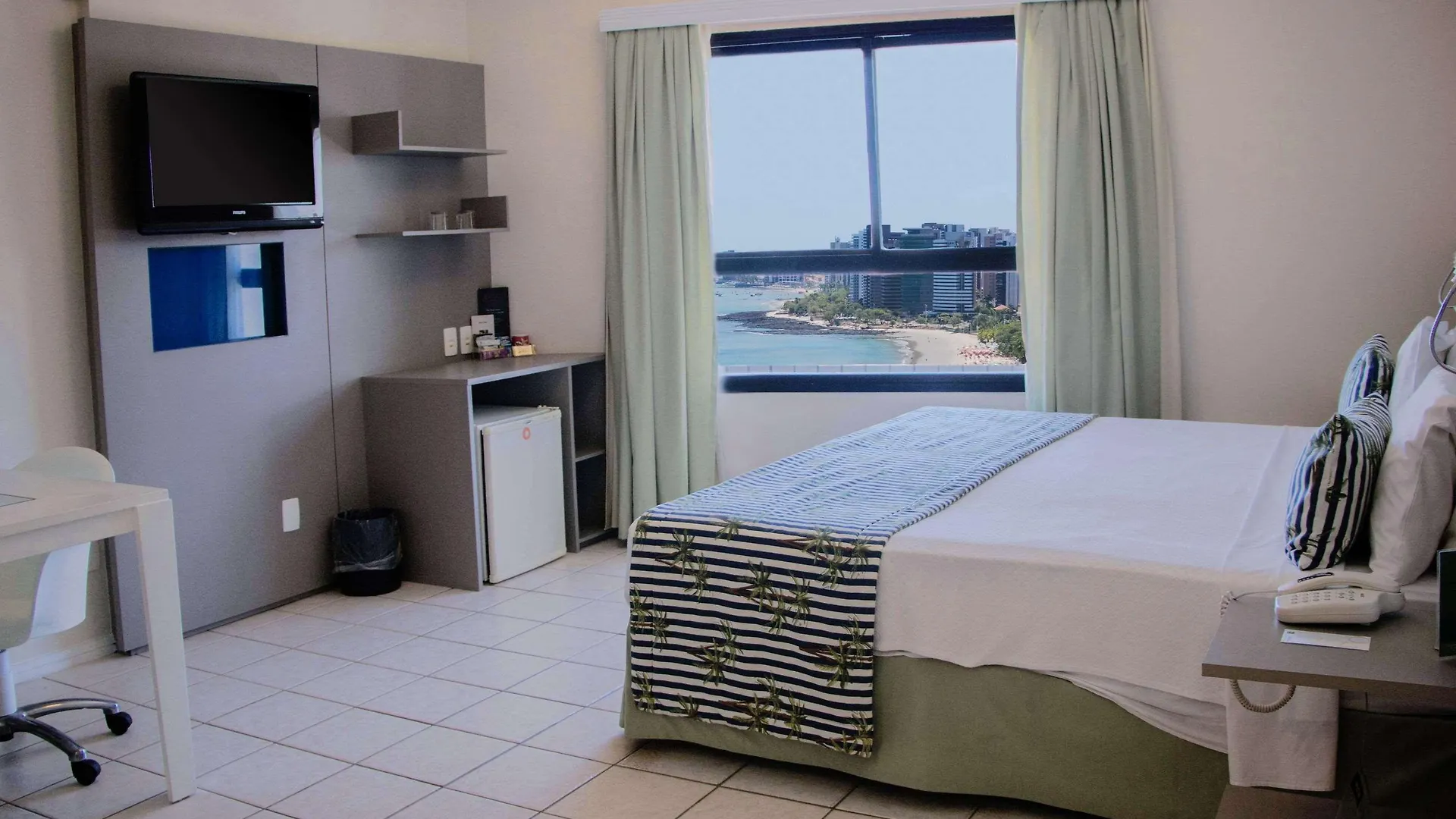 Bourbon Hotel Fortaleza Fortaleza (Ceara)
