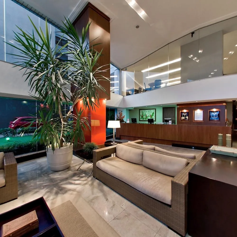 Bourbon Hotel Fortaleza Fortaleza (Ceara)
