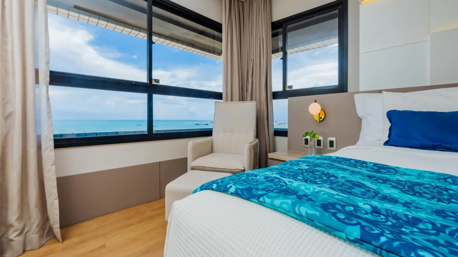 Bourbon Hotel Fortaleza Fortaleza (Ceara)