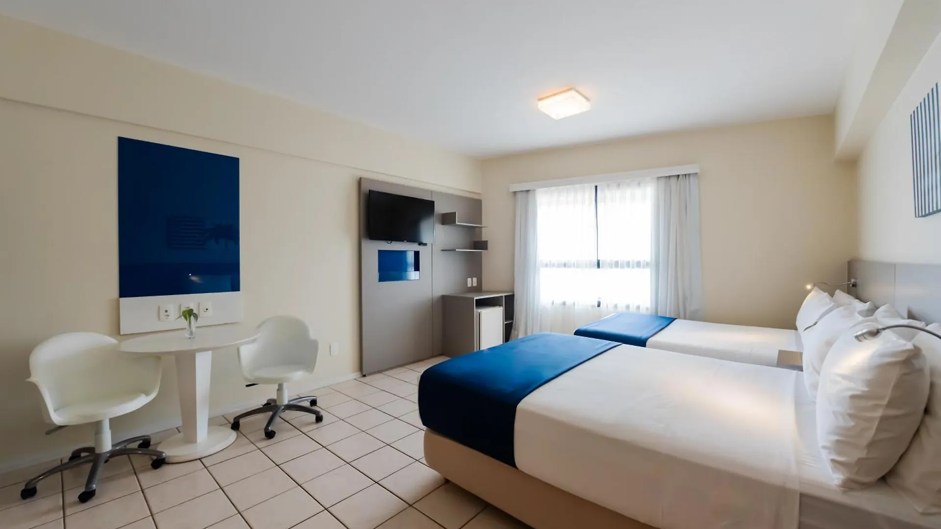 Bourbon Hotel Fortaleza