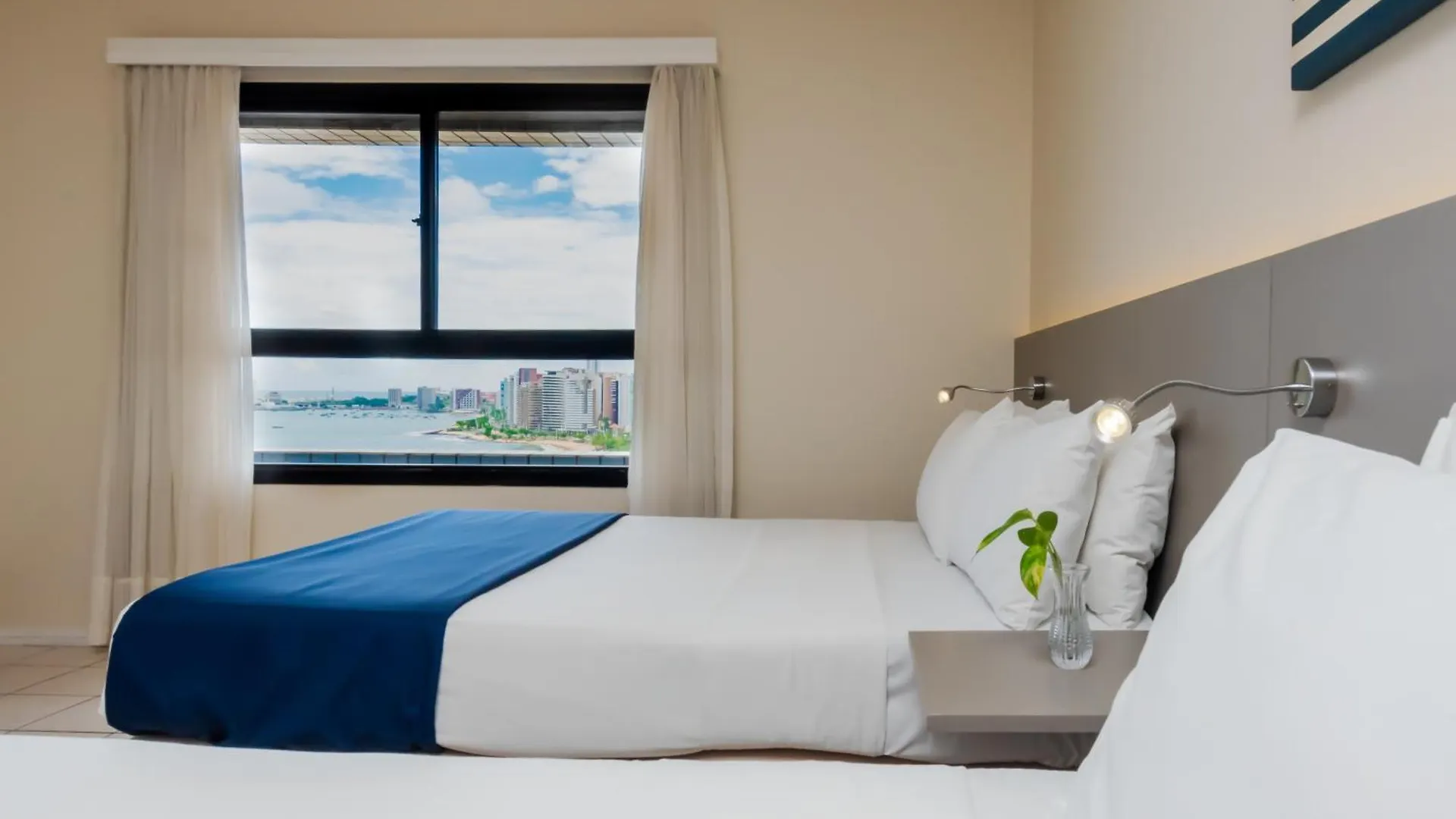 Bourbon Hotel Fortaleza