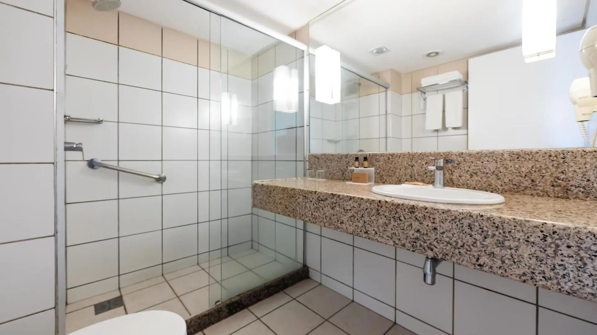 Bourbon Hotel Fortaleza