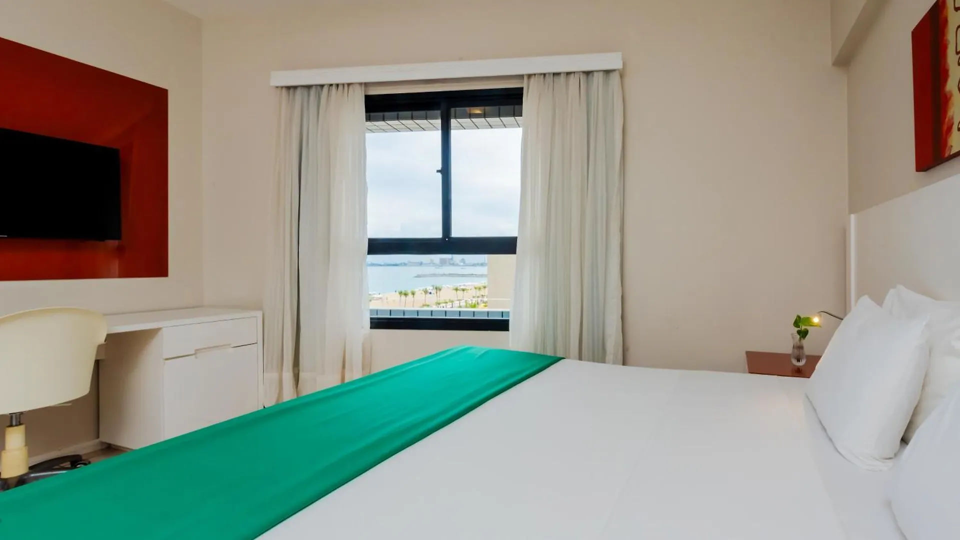 Bourbon Hotel Fortaleza