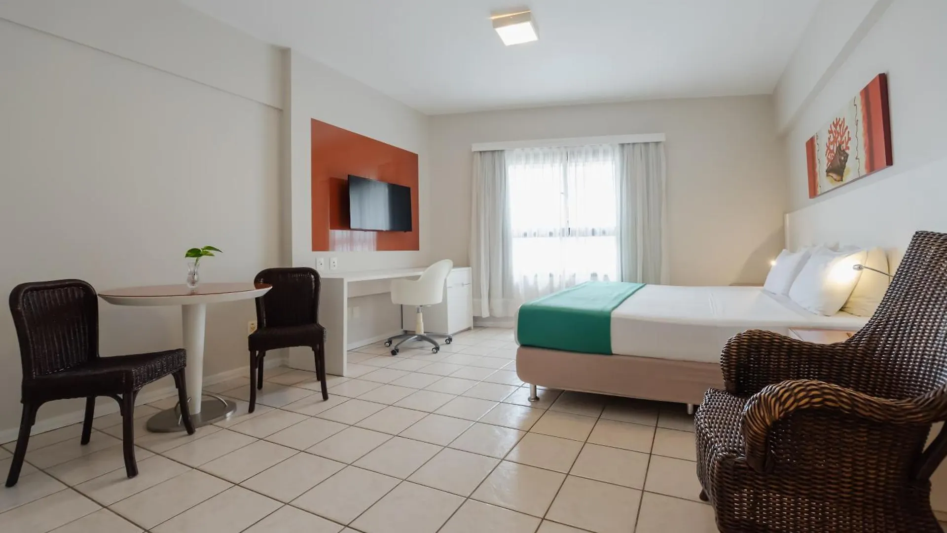 Bourbon Hotel Fortaleza