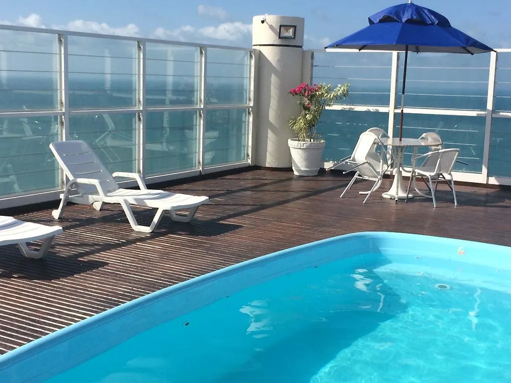 Bourbon Hotel Fortaleza Fortaleza (Ceara)