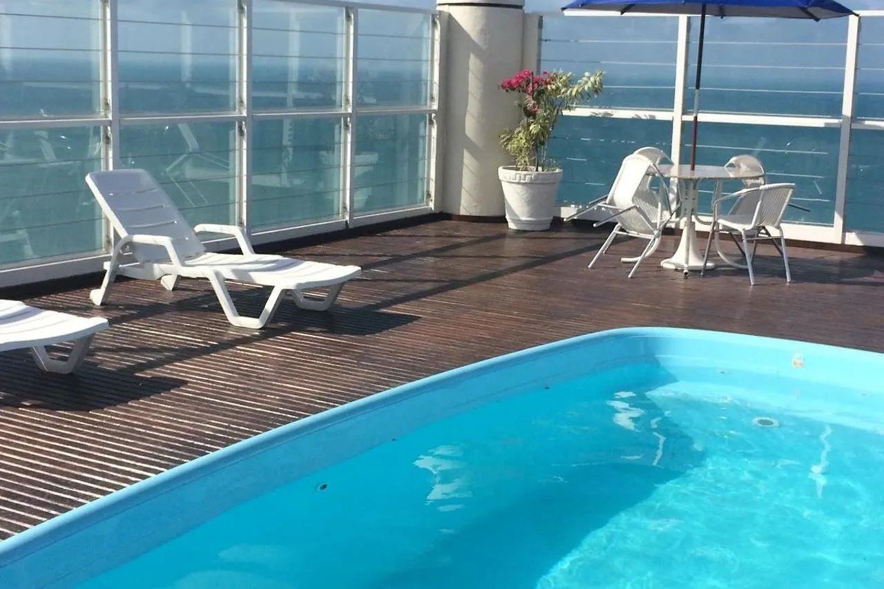Bourbon Hotel Fortaleza  Fortaleza (Ceara)